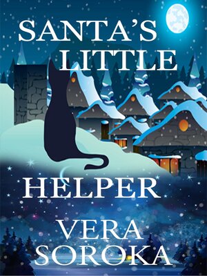 cover image of Santa's Little Helper